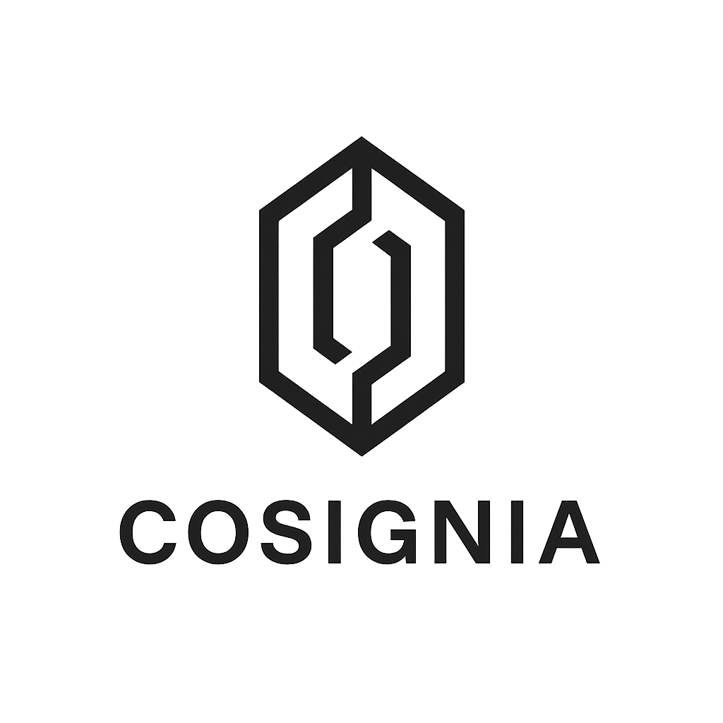 Cosignia